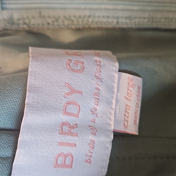 Birdy Grey Christina Dress, Sage Green, XL, NWT - Picture 6 of 9